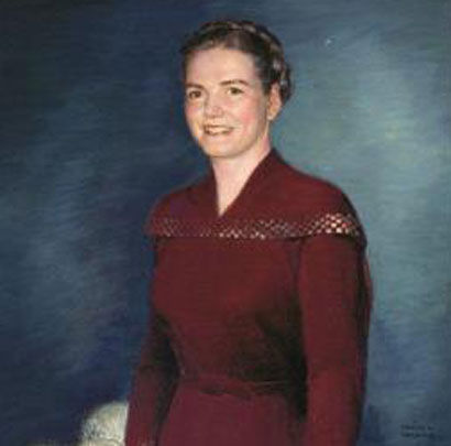 Ruth DeYoung Kohler